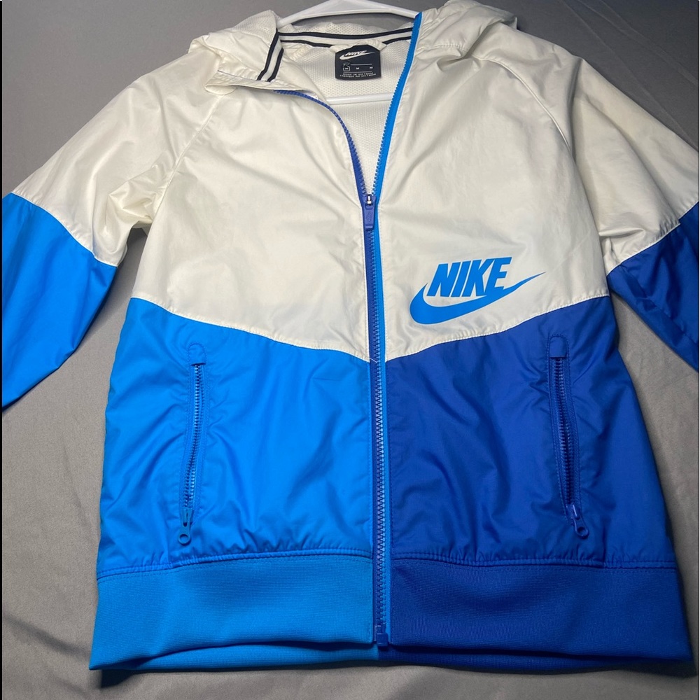 Nike Windbreaker